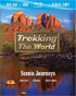 Trekking The World: Scenic Journeys (Blu-ray/DVD)