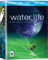 Water Life: Collection (Blu-ray/DVD)