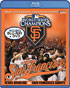 MLB: 2010 World Series Highlights: Texas Rangers vs. San Francisco Giants (Blu-ray/DVD)
