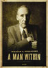 William S. Burroughs: A Man Within