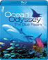 Ocean Odyssey: The Blue Realm (Blu-ray)