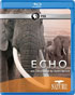 Nature: Echo: An Elephant To Remember (Blu-ray)