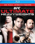 UFC: Ultimate Heavyweights (Blu-ray)