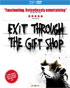 Exit Through The Gift Shop (Blu-ray/DVD)