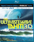 IMAX: The Ultimate Wave: Tahiti 3D (Blu-ray 3D)