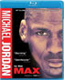 Michael Jordan To The Max (Blu-ray)