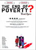 End Of Poverty?