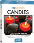 HD Moods: Candles (Blu-ray)