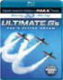 IMAX: Ultimate G's: Zac's Flying Dream (Blu-ray 3D)