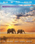 Green Paradise: Africa (Blu-ray/DVD)