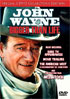 John Wayne: Bigger Than Life