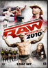 WWE: Raw: The Best Of 2010