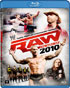 WWE: Raw: The Best Of 2010 (Blu-ray)