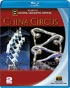 China Circus Elites (Blu-ray) / China Circus On Ice (Blu-ray)