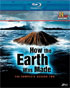 How The Earth Was Made: The Complete Season 2 (Blu-ray)