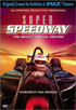 Super Speedway: The Mach II : Special Edition (DTS)