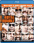 WWE: Royal Rumble 2011 (Blu-ray/DVD)