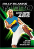 Billy Blanks: Tae Bo Insane Abs