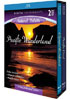 Living Landscapes: Pacific Wonderland (Blu-ray): Olympic Rainforest / Pacific Coast