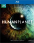 Human Planet: The Complete Series (Blu-ray)