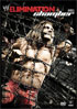 WWE: Elimination Chamber 2011