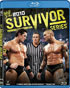 WWE: Survivor Series 2010 (Blu-ray)