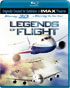 IMAX: Legends Of Flight (Blu-ray 3D)