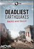 Nova: Deadliest Earthquakes: Haiti And Chile
