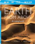 Earth From Above: Amazing Lands (Blu-ray/DVD)