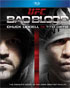 UFC: Bad Blood: Liddell vs. Ortiz (Blu-ray)