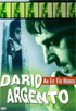 Dario Argento: An Eye For Horror