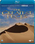 IMAX: The Greatest Places (Blu-ray)