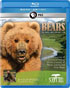 Nature: Bears Of The Last Frontier (Blu-ray/DVD)
