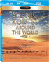 Scenic Routes Around The World: Africa (Blu-ray/DVD)