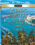 Scenic Routes Around The World: Europe (Blu-ray/DVD)