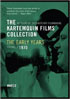 Kartemquin Film Collection: The Early Years: Volume 3 1970