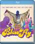 Weird World Of Blowfly (Blu-ray)