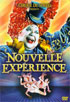 Cirque Du Soleil: Nouvelle Experience