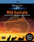 IMAX: Wild Australia: Discover The Magnificence (Blu-ray)