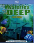 Mysteries Of The Deep: The Best Of Undersea Explorer: Lost Ships (Blu-ray)