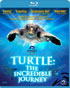 Turtle: The Incredible Journey (Blu-ray)