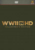 History Channel Presents: WWII In HD: Collector's Edition