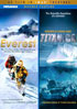 IMAX: Everest / IMAX: Titanica