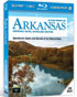 Picture Perfect HD: Arkansas (Blu-ray/DVD)
