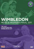 Wimbledon: Men's And Women's Finals 2011