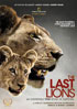 Last Lions