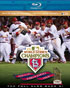 MLB: St. Louis Cardinals 2011 Official World Series Championship Film (Blu-ray)
