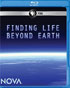 Nova: Finding Life Beyond Earth (Blu-ray)