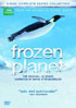 Frozen Planet: The Complete Series