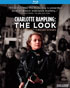 Charlotte Rampling: The Look (Blu-ray)